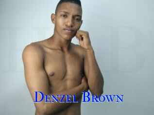 Denzel_Brown