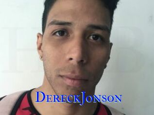 DereckJonson