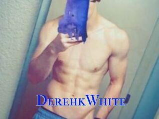 DerehkWhite