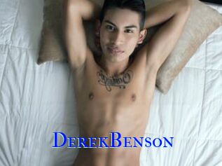 DerekBenson