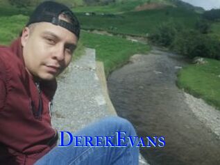 DerekEvans