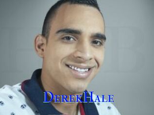 DerekHale