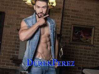 DerekPerez