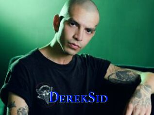 DerekSid