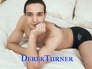 DerekTurner