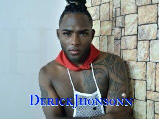 Derick_Jhonsonn