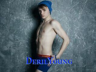 DerilYoung