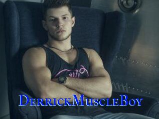 DerrickMuscleBoy