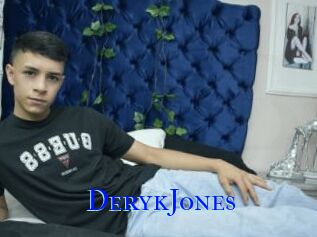 DerykJones