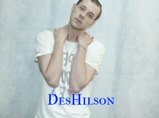 DesHilson