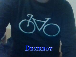 Desirboy