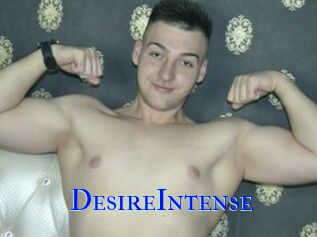 DesireIntense