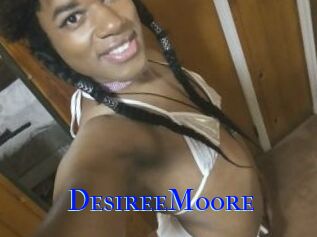 DesireeMoore