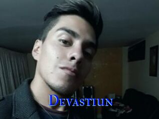 Devastiun