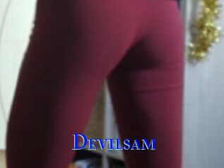 Devilsam