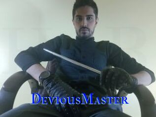 DeviousMaster