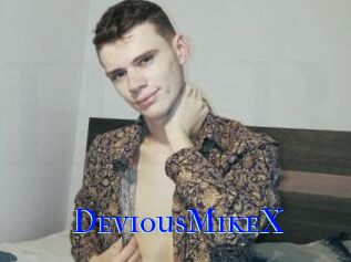 DeviousMikeX