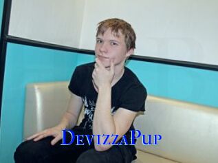 DevizzaPup