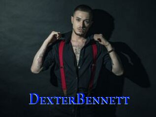 DexterBennett