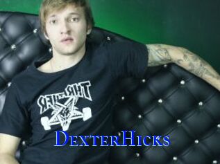 DexterHicks