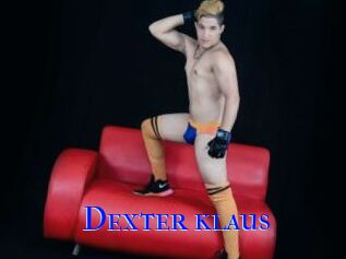 Dexter_klaus