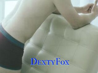 DextyFox