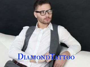 DiamondTattoo