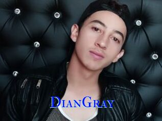 DianGray