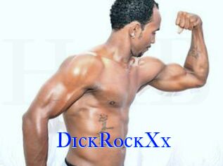 DickRockXx