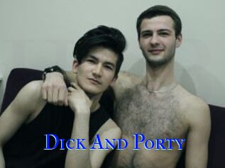 Dick_And_Porty