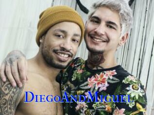 DiegoAndMiguel