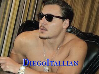 DiegoItallian