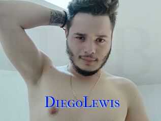 DiegoLewis