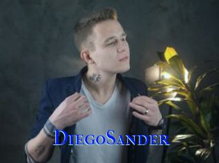 DiegoSander