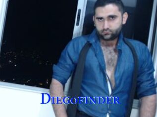 Diegofinder