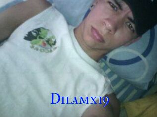 Dilamx19