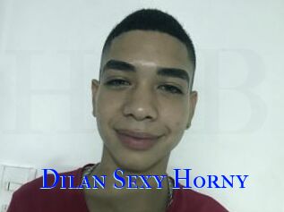 Dilan_Sexy_Horny