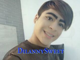 DilannySweet