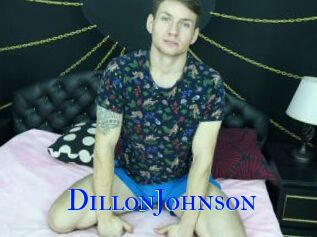 DillonJohnson