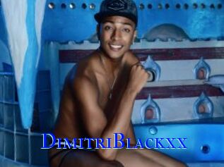 DimitriBlackxx