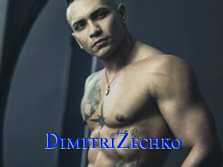 DimitriZechko