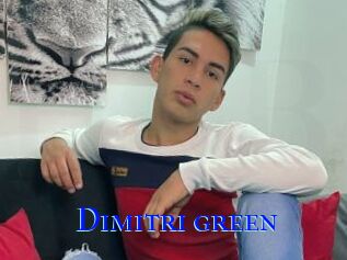 Dimitri_green