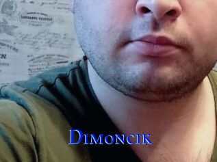 Dimoncik