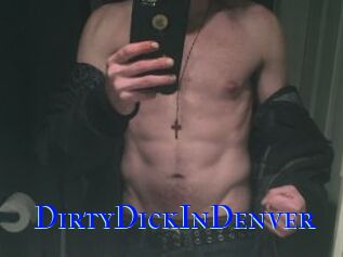 DirtyDickInDenver