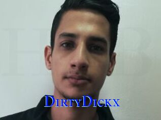 DirtyDickx