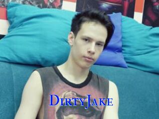 DirtyJake