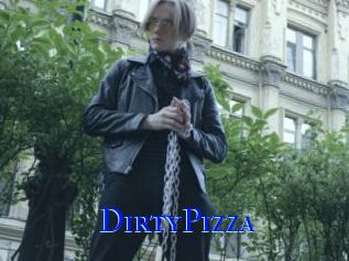 DirtyPizza