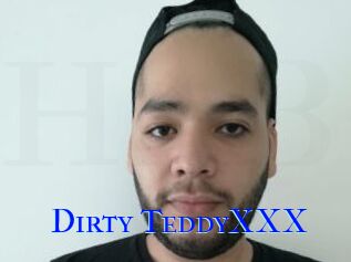 Dirty_TeddyXXX