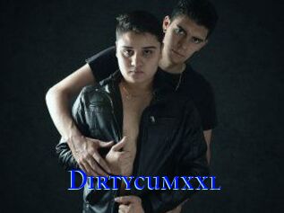 Dirtycumxxl