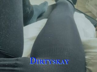 Dirtyskay